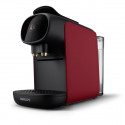 PHILIPS - Expresso à capsules Rouge - L'or Barista - LM9012.50