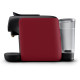 PHILIPS - Expresso à capsules Rouge - L'or Barista - LM9012.50