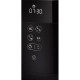 PHILIPS - Cafetière filtre programmable avec broyeur Noir & Argent - HD7888.01