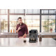 PHILIPS - Expresso broyeur automatique - Series 1200 - EP1224.00
