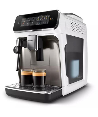 PHILIPS - Expresso broyeur automatique - Series 3300 - EP3323.90
