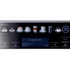 SIEMENS - Expresso broyeur Noir Inox- EQ.6 Plus - TE655203RW - SIEMENS