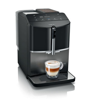 SIEMENS EXTRAKLASSE - Expresso broyeur - EQ300 - TF305EF9