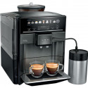 SIEMENS EXTRAKLASSE - Expresso broyeur - EQ.6 Plus - TE657F09DE
