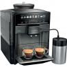 SIEMENS EXTRAKLASSE - Expresso broyeur - EQ.6 Plus - TE657F09DE