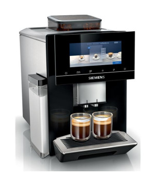 SIEMENS EXTRAKLASSE - Expresso broyeur - EQ.900 - TQ905DF9