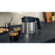 SIEMENS EXTRAKLASSE - Expresso broyeur - EQ.900 - TQ905DF9