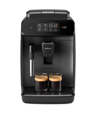 PHILIPS - Expresso broyeur automatique - Series 800 - EP0820.00