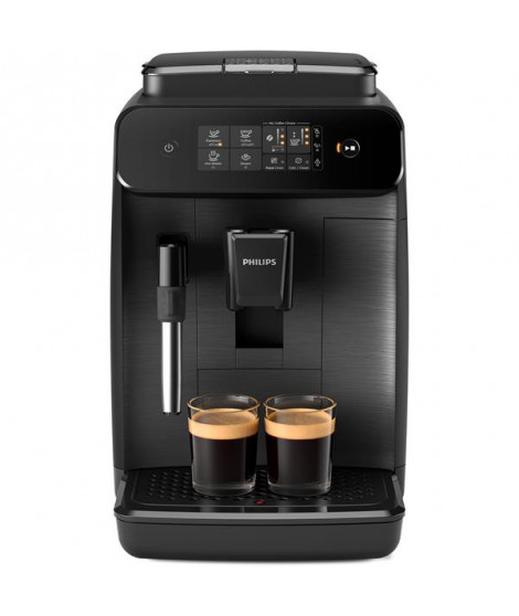 PHILIPS - Expresso broyeur automatique - Series 800 - EP0820.00