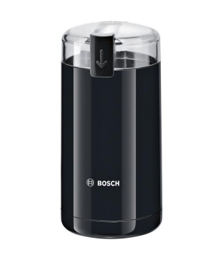 BOSCH - Moulin à café Noir - TSM6A013B