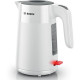 BOSCH - Bouilloire 1,7 L Blanc Mat - MyMoment - TWK2M161