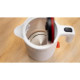 BOSCH - Bouilloire 1,7 L Blanc Mat - MyMoment - TWK2M161
