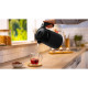 BOSCH - Bouilloire 1,7 L Noir Mat - MyMoment - TWK2M163