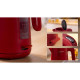 BOSCH - Bouilloire 1,7 L Rouge Mat - MyMoment - TWK2M164