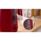 BOSCH - Bouilloire 1,7 L Rouge Mat - MyMoment - TWK2M164