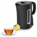 KITCHENCHEF - Bouilloire 1.7 L - Kitchen Studio - KSBOUIL17BLACK