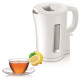 KITCHENCHEF - Bouilloire 1.7 L - Kitchen Studio - KSBOUIL17BLANC