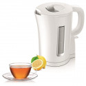 KITCHENCHEF - Bouilloire 1.7 L - Kitchen Studio - KSBOUIL17BLANC