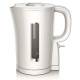 KITCHENCHEF - Bouilloire 1.7 L - Kitchen Studio - KSBOUIL17BLANC