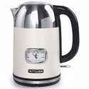 MUSE - Bouilloire 1.7 L Crème & Inox - Collection of Inspiration - MS020SC