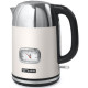 MUSE - Bouilloire 1.7 L Crème & Inox - Collection of Inspiration - MS020SC