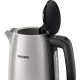 PHILIPS - Bouilloire 1.7 L Métal - Daily Collection - HD9350.90