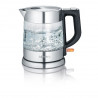SEVERIN - Bouilloire 1 L Verre - 3468