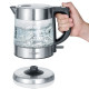 SEVERIN - Bouilloire 1 L Verre - 3468