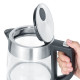 SEVERIN - Bouilloire 1 L Verre - 3468