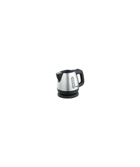 TEFAL - Bouilloire 0.8 L Inox - BI8125