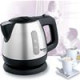 TEFAL - Bouilloire 0.8 L Inox - BI8125