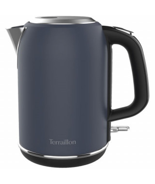 TERRAILLON - Bouilloire 1,7 L - New Moon - 15436