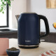 TERRAILLON - Bouilloire 1,7 L - New Moon - 15436