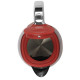 BRANDT - Bouilloire 1.7 L Rouge Inox - BO1703R