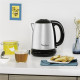 MOULINEX - Bouilloire 1.7 L Noire - Subito - BY540D10
