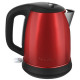 MOULINEX - Bouilloire 1.7 L Rouge - Subito Select - BY550510