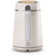 PHILIPS - Bouilloire 1.7 L Blanche - Eco Conscious - HD9365.10