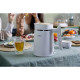 PHILIPS - Bouilloire 1.7 L Blanche - Eco Conscious - HD9365.10