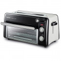 TEFAL - Grille-pain et mini-four - Toast'n Grill - TL600830