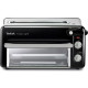 TEFAL - Grille-pain et mini-four - Toast'n Grill - TL600830