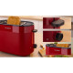 BOSCH - Toaster Rouge Mat - MyMoment - TAT2M124