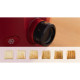 BOSCH - Toaster Rouge Mat - MyMoment - TAT2M124