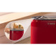 BOSCH - Toaster Rouge Mat - MyMoment - TAT2M124