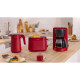 BOSCH - Toaster Rouge Mat - MyMoment - TAT2M124
