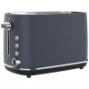 TERRAILLON - Grille-pain toaster 2 fentes - New Moon - 15437