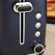 TERRAILLON - Grille-pain toaster 2 fentes - New Moon - 15437