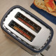TERRAILLON - Grille-pain toaster 2 fentes - New Moon - 15437