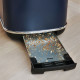 TERRAILLON - Grille-pain toaster 2 fentes - New Moon - 15437