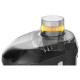 MOULINEX - Centrifugeuse - Frutelia Plus - JU420D10