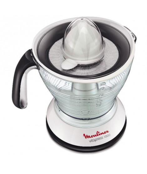 MOULINEX - Presse-agrumes 1 L - Vitapress - PC302B10